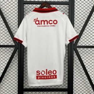 2025/2026 Braga Away Jersey