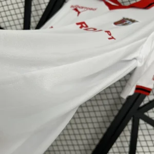 2025/2026 Braga Away Jersey