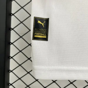 2025/2026 Braga Away Jersey