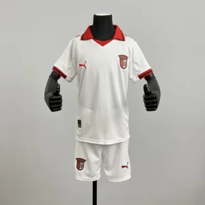 2025/2026 Braga.. Jersey