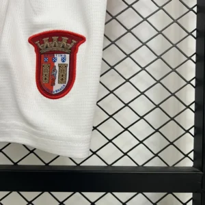 2025/2026 Braga.. Jersey