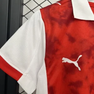 2025/2026 Braga.. Jersey