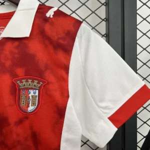 2025/2026 Braga.. Jersey