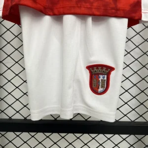 2025/2026 Braga.. Jersey
