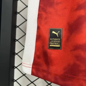 2025/2026 Braga.. Jersey