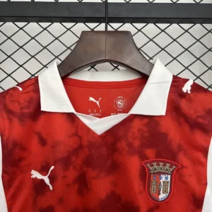 2025/2026 Braga.. Jersey