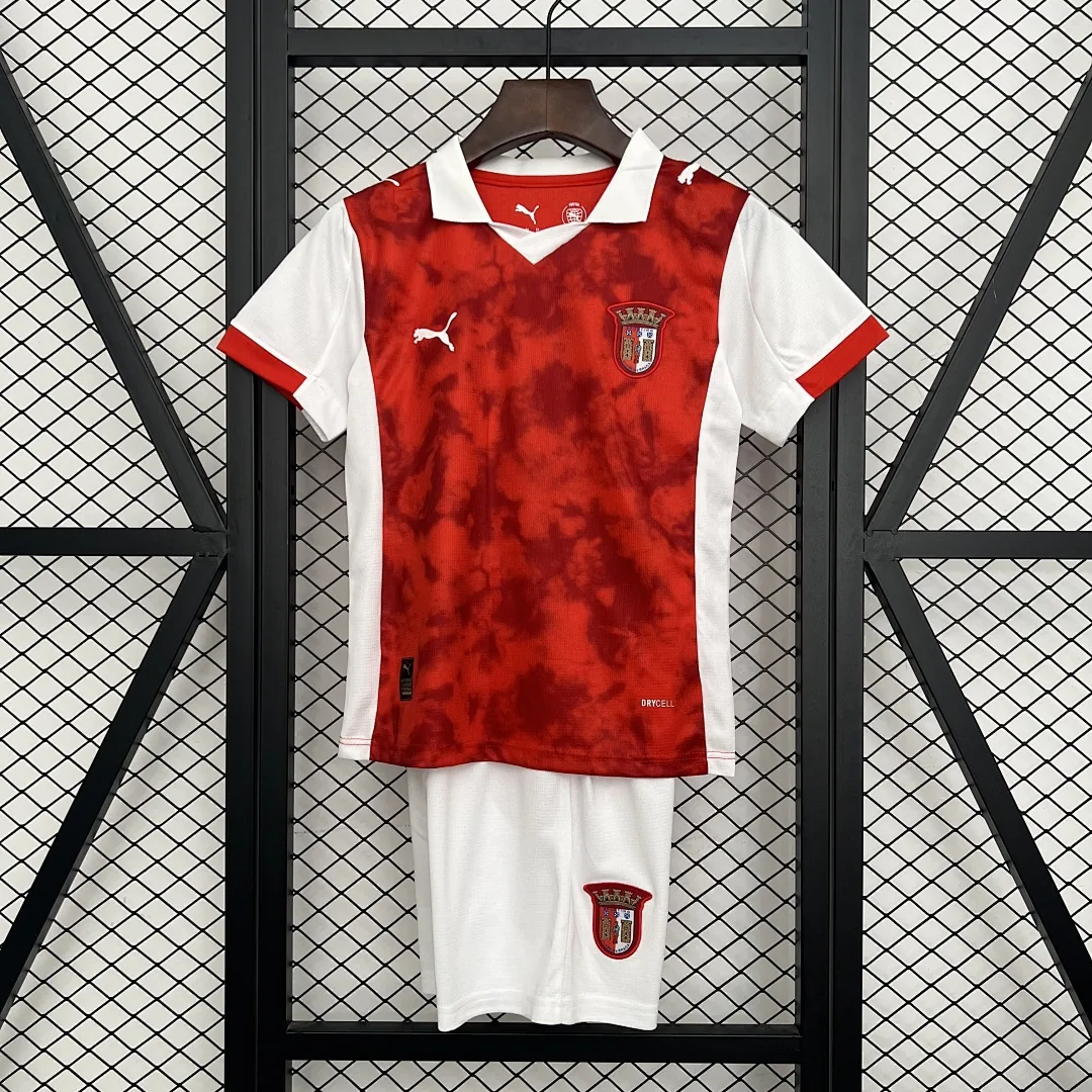 2025/2026 Braga.. Jersey