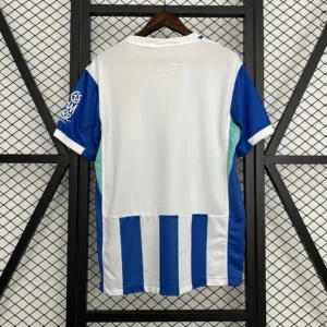 2025/2026 Brighton Home Jersey