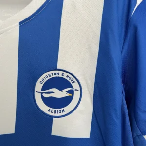 2025/2026 Brighton Home Jersey