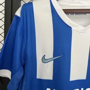 2025/2026 Brighton Home Jersey