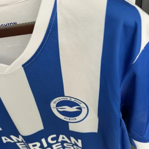 2025/2026 Brighton Home Jersey