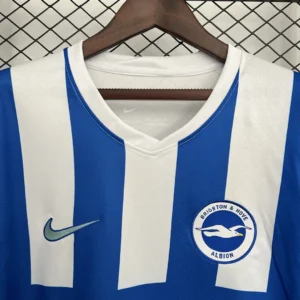 2025/2026 Brighton Home Jersey