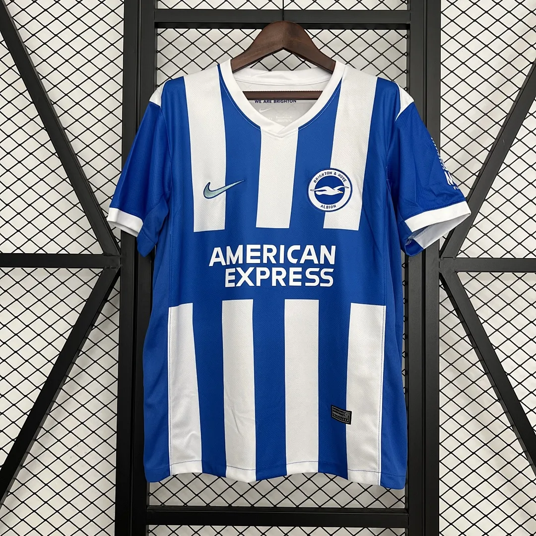 2025/2026 Brighton Home Jersey