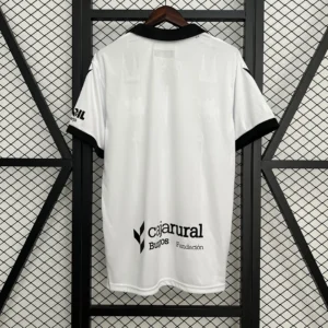2025/2026 Burgos Home Jersey
