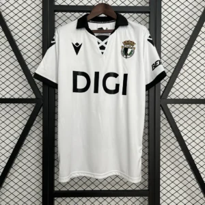 2025/2026 Burgos Home Jersey