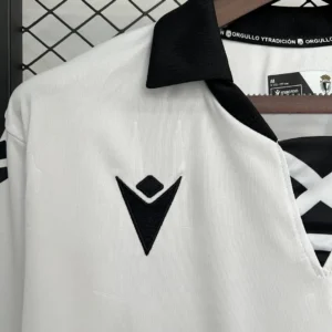 2025/2026 Burgos Home Jersey