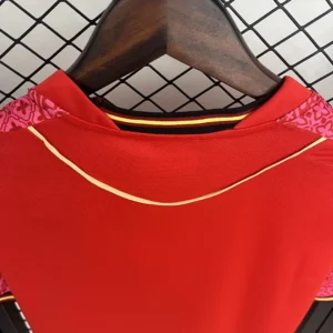 2025/2026 Cadiz Away S-X4L Jersey
