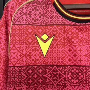 2025/2026 Cadiz Away S-X4L Jersey