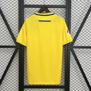 2025/2026 Cadiz Home Jersey
