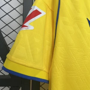 2025/2026 Cadiz Home Jersey