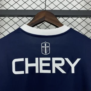2025/2026 Catholic University Jersey