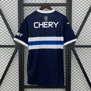2025/2026 Catholic University Jersey