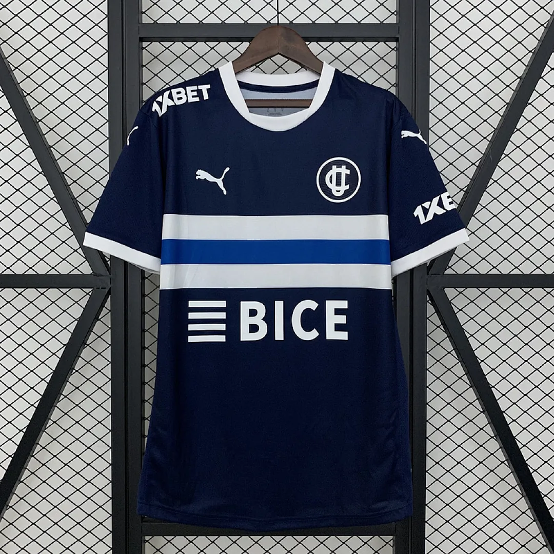 2025/2026 Catholic University Jersey