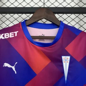 2025/2026 Catholic University Jersey