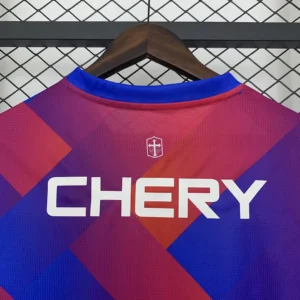 2025/2026 Catholic University Jersey
