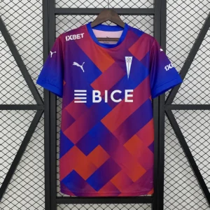 2025/2026 Catholic University Jersey