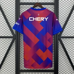 2025/2026 Catholic University Jersey