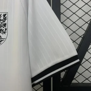 2025/2026 Celta 100th Anniversary White Jersey