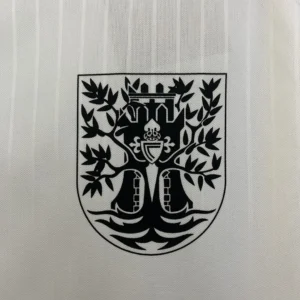 2025/2026 Celta 100th Anniversary White Jersey