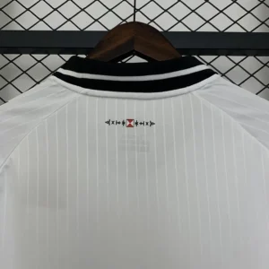 2025/2026 Celta 100th Anniversary White Jersey