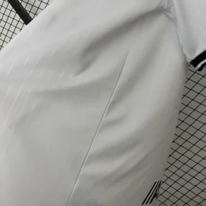 2025/2026 Celta 100th Anniversary White Jersey