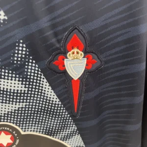 2025/2026 Celta Jersey