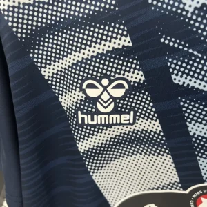 2025/2026 Celta Jersey