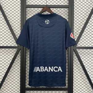 2025/2026 Celta Jersey