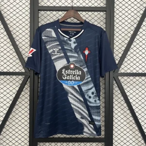 2025/2026 Celta Jersey