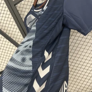2025/2026 Celta Jersey