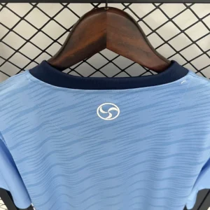 2025/2026 Celta Jersey