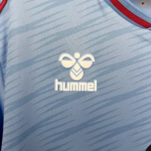 2025/2026 Celta Jersey