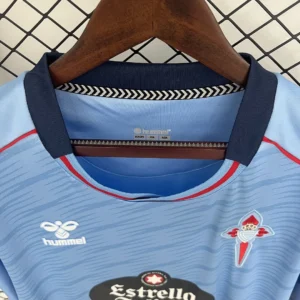 2025/2026 Celta Jersey
