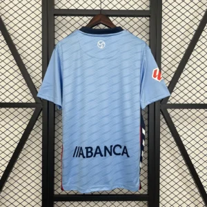 2025/2026 Celta Jersey