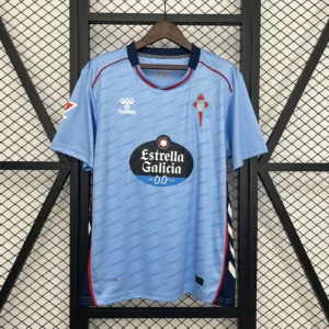 2025/2026 Celta Jersey