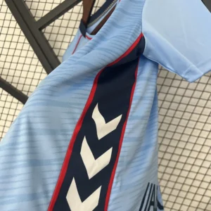 2025/2026 Celta Jersey