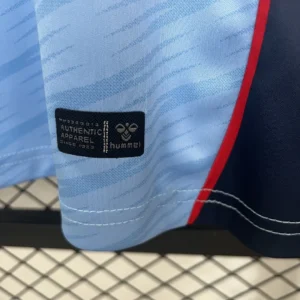 2025/2026 Celta Jersey