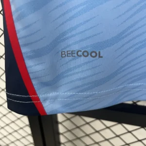 2025/2026 Celta Jersey