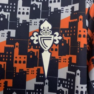 2025/2026 Celta Special Edition Jersey