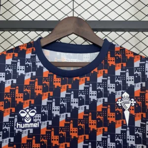 2025/2026 Celta Special Edition Jersey